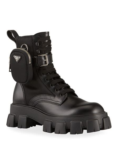 prada boots mens price|prada shoes men sale clearance.